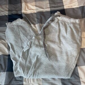 Women’s joggers
